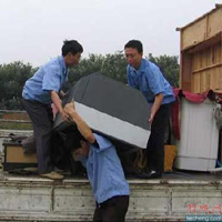 专业搬家